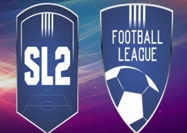 Football League: Ευχαριστεί Αυγενάκη και Μαυρωτά
