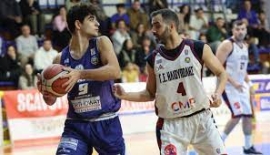 Ο Ολυμπιακός πήρε μία πολύ μεγάλη νίκη στο Μόναχο επί της Μπάγερν με 76-72