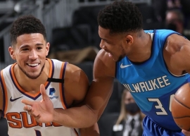 NBA – Αποτελέσματα 20/4 [vid]