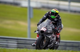 MotoGP: Σαβαντόρι αντί Σμιθ στην Aprilia (vid)