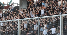 Στη διάθεση των φιλάθλων του ΟΦΗ είναι από το μεσημέρι της Παρασκευής τα εισιτήρια με τον Αστέρα