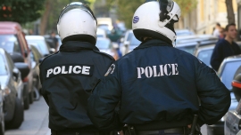 19χρονος έγινε αστυνομικός της ομάδας ΔΙ.ΑΣ. για δύο μέρες