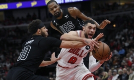 NBA Αποτελέσματα