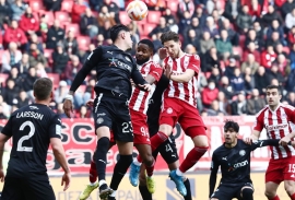 Ολυμπιακός – ΟΦΗ 2-1 (video)