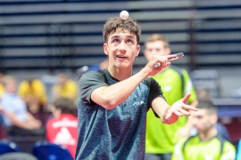 Με ελληνική συμμετοχή τα δύο πρώτα Youth Contender του 2024