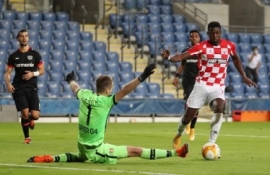 Europa League: Τα πέντε καλύτερα γκολ της βραδιάς [vid]