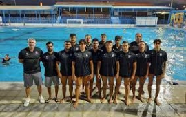 Στη β’ φάση η συνέχεια για ΝΟ Ρεθύμνου και ΟΦΗ στη Β’ Εθνική