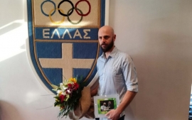 Συγκροτήθηκε σε σώμα το νέο διοικητικό συμβούλιο της Ε.Φ.Ο.Επ.Α.