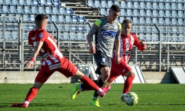 Super League 2: Αγκάλιασε την άνοδο ο ΠΑΣ, 2-0 τον Πλατανιά