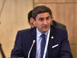 Συνέχεια στην αθλητική μεταρρύθμιση
