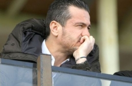 Ο Νίκος Μαχλάς σε συνέντευξη του μίλησε για τον φετινό ΟΦΗ