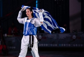 Χάθηκε το όνειρο για την Τζέλη [vid]