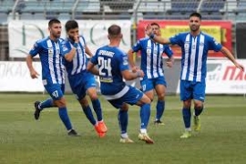 Τα Χανιά ευχαρίστησαν εννιά ποδοσφαιριστές που δε θα συνεχίσουν στην ομάδα τη νέα περίοδο