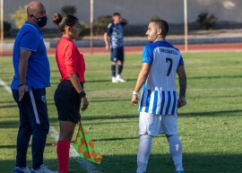 Γ’ Εθνική: Το… οφσάιντ της χρονιάς (vid)