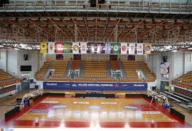 Το τζάμπολ του Final 8 Κυπέλλου μπάσκετ Ανδρών θα γίνει αύριο (15/2)