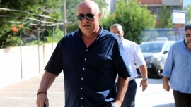Το ευχαριστώ του Μπέου στον ΟΦΗ και τον Μπούση