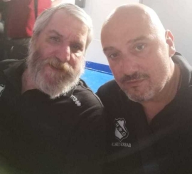 Συγχαρητήρια στον προπονητή και τους παίκτες της ομάδας μπάσκετ του ΟΦΗ, έδωσε ο Γιάννης Δανδάλης