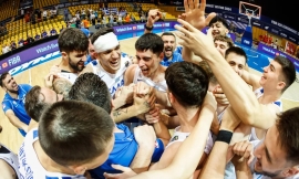 Οι τρομεροί πιτσιρικάδες μας κέρδισαν και τους Λιθουανούς με 87-82 και προκρίθηκαν στα ημιτελικά
