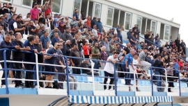 Ο Σύνδεσμος Φίλων Ηροδότου πήρε θέση για τις εξελίξεις στην ομάδα