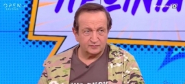 «Σκάει» νέα «βόμβα» – «Θα βγει μια περίεργη καταγγελία….» [vid]