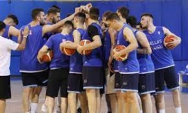 Στο νήμα κρίθηκε το δεύτερο φιλικό ανάμεσα στην Ελλάδα και στην Ισπανία