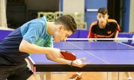 Ευρωπαϊκό πρωτάθλημα ατομικών: Με τα αγωνίσματα του διπλού η αρχή στο Μόναχο