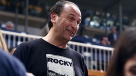 Εκλογές ΕΟΚ: Ο Βασιλακόπουλος κατεβάζει τον... Πρέλεβιτς!