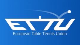 Europe Under 13 Challenge το νέο πρωτάθλημα στην ευρωπαϊκή επιτραπέζια αντισφαίριση
