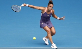 Miami Open: Ήττα για την Σάκκαρη στο διπλό γυναικών