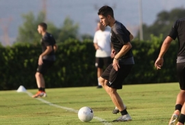 ΟΦΗ: Επέστρεψαν οι διεθνείς