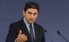 Αυγενάκης: ''Είμαι αισιόδοξος για την παρουσία φιλάθλων στα γήπεδα'' (video)