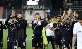 Βόλος-ΟΦΗ 0-2: Διπλό «τσίμπημα» με Τοράλ και τετράδα [vid]