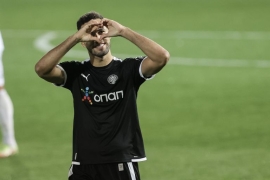 Επιθετικός που έκανε θραύση με τη φανέλα του ΟΦΗ έχει... γυαλίσει σε Παναθηναϊκό και Άρη