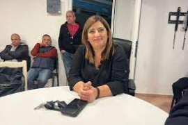 Η Τσαντηράκη-Δερμιτζάκη νέα πρόεδρος στον Ηρόδοτο