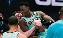 NBA: Το απίθανο σημερινό Top-10 [vid]