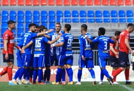 Τρίκαλα - Χανιά 0-2  Νικηφόρα πέρασαν από τα Τρίκαλα τα Χανιά [vid]