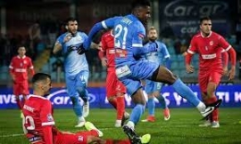 Super League 2: Τα highlights της τελευταίας αγωνιστικής των μπαράζ