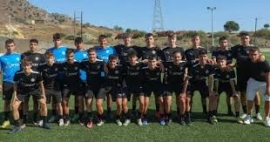 H Κ19 του ΟΦΗ ηττήθηκε από τον Παναθηναϊκό με 3-2