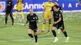 ΟΦΗ - Αρης 3-2