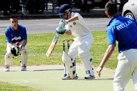 Κρίκετ: Σε εξέλιξη το “BAO Financial T20 Cup”