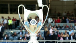 Στις 10-12 Ιανουαρίου θα διεξαχθούν οι αγώνες ρεβάνς της φάσης των «16» του κυπέλλου Ελλάδας