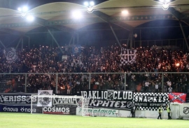 Οργισμένη ανακοίνωση από τους συνδέσμους του ΟΦΗ κατά πάντων,  κι εναντίον του Μιχάλη Μπούση