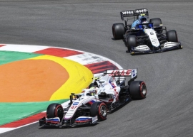 Formula 1: «Κολλημένοι» στο μηδέν – Και πως να ξεφύγουν