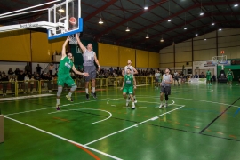 Ο ΟΦΗ θα αντιμετωπίσει το Αιγάλεω στο ΒΑΚ στην πρεμιέρα του πρωταθλήματος μπάσκετ της Β Εθνικής