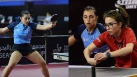Προχωρούν στις θέσεις 17-20 και ονειρεύονται πάντα την άνοδο έφηβοι και κορασίδες