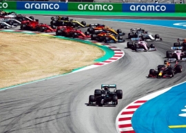 Formula 1 – Ισπανία: Σε ρυθμούς… φλαμέγκο από αύριο