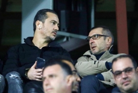 Νίκος Μαχλάς: «Χρειάζεται χρόνο ο ΟΦΗ»