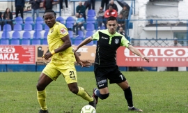 Super League 2: Επιβλητικός ο Λεβαδειακός, 3-1 τον Εργοτέλη