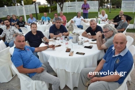 Γ’ Εθνική: Συνάντηση προέδρων – Τι συζητήθηκε για το νέο πρωτάθλημα [vid]
