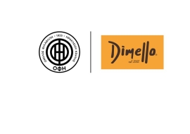 Η ΠΑΕ ΟΦΗ 1925 ανακοινώνει την έναρξη της χορηγικής συνεργασίας με τον καφέ “Dimello”,